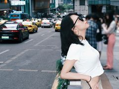 -观音桥步行街