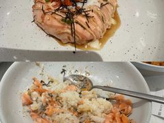 -Nana And Her Friends Restaurant 娜娜家(小寨原力场店)