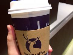 -瑞幸咖啡(盈锋中心店)