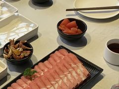 -捞天下大众火锅(水上公园店)