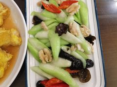 -润泽园饭庄(中山路店)