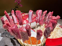 -涮福記·现切牛羊肉火锅(世纪汇店)