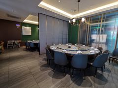 包厢-兴仙饭店·闽味海鲜(马尾总店)