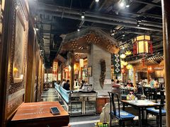 -四世同堂·京菜·烤鸭(车公庄店)