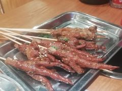 -聚在尊味虾皇·夜宵市集(象湖店)