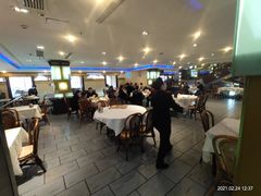 大堂-全聚德(胜利大街店)