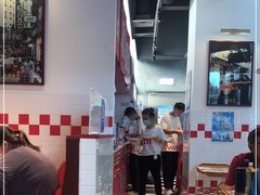 -九龙冰室(徐汇日月光店)