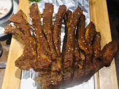 -快乐小羊·内蒙牛羊肉火锅(流花中心店)