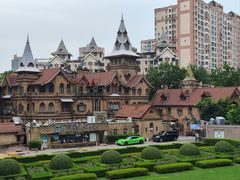 -马勒别墅饭店(静安寺店)