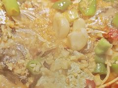 -里岛烤鱼(东港凯虹广场店)