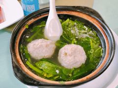 狮子头-花园茶楼(兴城西路店)