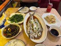 -晓琦农家菜馆·地道农家菜
