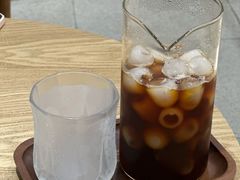 -infinite cafe