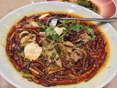 -雍沪里·沪湘融合菜( 康桥店)