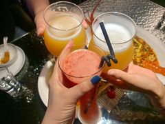-桂花里·衢州菜·精酿餐吧(未来科技城万达广场店)