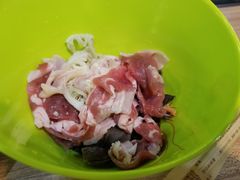 -巴适得板川味小火锅(百盛步行街广场店)