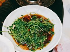 -丰收日·小海鲜·沪上家宴(顾村正大店)