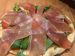 -osteria pelecanus鹈鹕野餐(滨江星耀店)