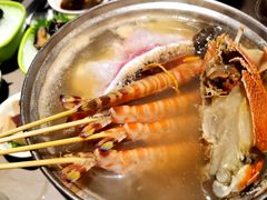 -海天盛宴海鲜自助(正大广场店)