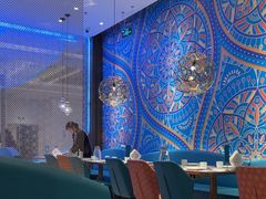 -阿里疆Alijiang·丝路美食·异域风情·清真(长楹天街店)