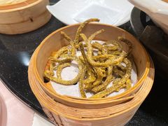 -芳芳私房菜·精做淮扬菜(承德路店)