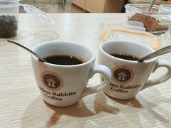 -巴厘岛黄金金兔咖啡工厂