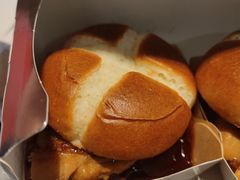 -麦当劳(王顶堤店)