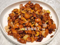 -马凯餐厅(地安门店)