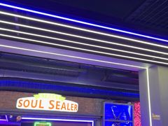 -关你鬼室大型密室逃脱(佛山创意园店)