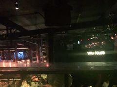 -光音瓦特俱乐部(高新店)