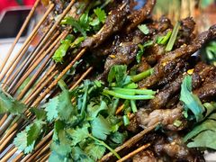 -林二哥宜烤官·宜宾小烧烤