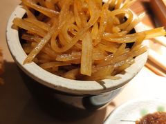 -符离集餐厅(万象城店)