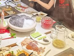 -大妙火锅·非物质文化遗产(锦里店)