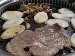 -老卜奎齐齐哈尔烤肉(人民东路店)