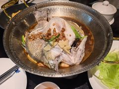 -简小舍·民间手艺菜(武昌江滩店)