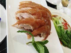 -全聚德(长白直营店)