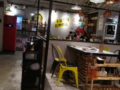 -麻辣无情重庆老火锅(桐庐店)
