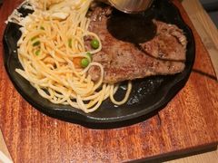 -豪客来牛排(人民东路店)