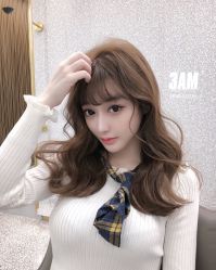 -3AM HAIR SALON染发烫发接发