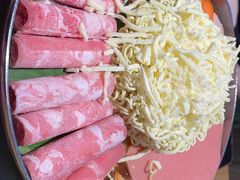 -李先生的首尔小馆(松江启源广场店)