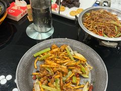 -聚鑫阁江浙菜·非遗传承技艺(闵行交大店)