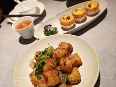 -晓粤·惹味粤菜(凯德乐峰广场店)