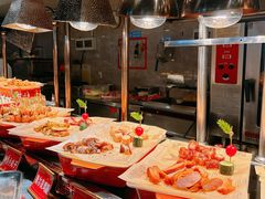 -吉布鲁 牛排海鲜自助(岳塘步步高广场店)