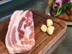 -唯成•韩国炭火烤肉 유성고기