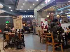 -喜家德虾仁水饺(凯德店)