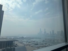 -青岛海尔洲际酒店