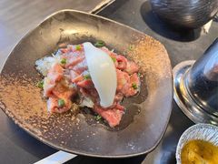-まるみち   丸道东京烧肉(虹梅路店)