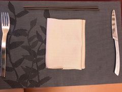 -喜来登酒店-盛宴标帜餐厅