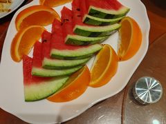 -宴礼烤鸭本味菜(蠡县商业步行街店)