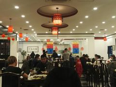 大堂-羊守一(九棵树店)